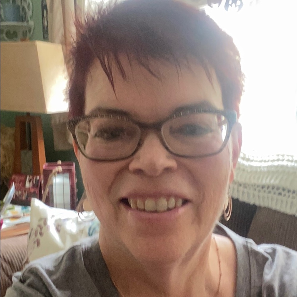 Meet your Posher, Mary